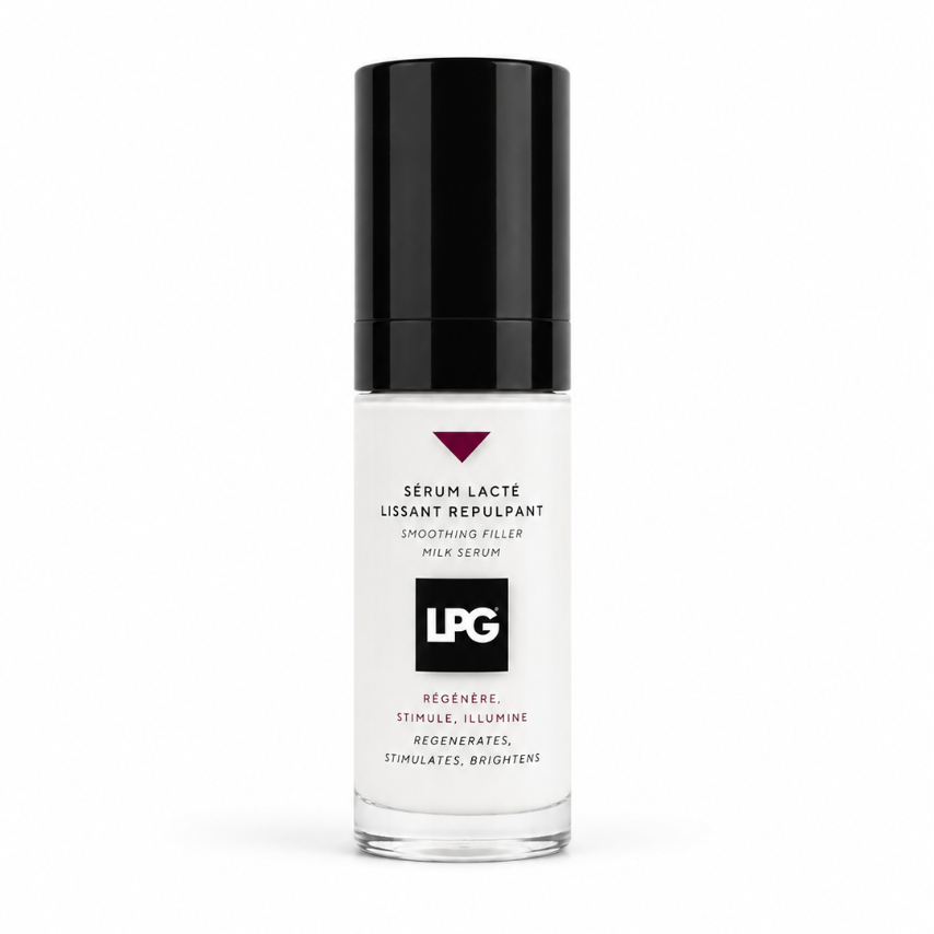 SERUM LACTE LISSANT REPULPANT