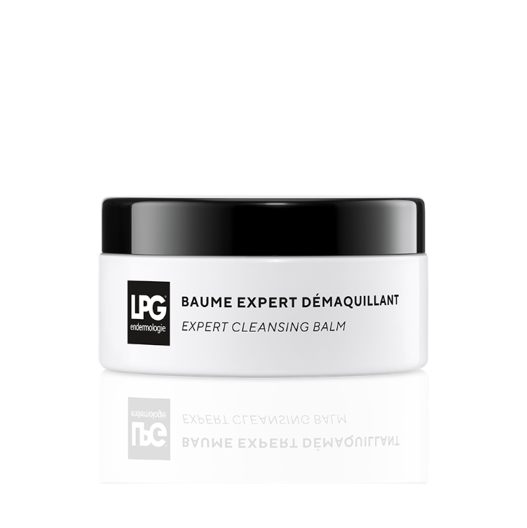 Le baume expert démaquillant qui dissout délicatement le maquillage tenace. Il démaquille, nettoie et hydrate.
