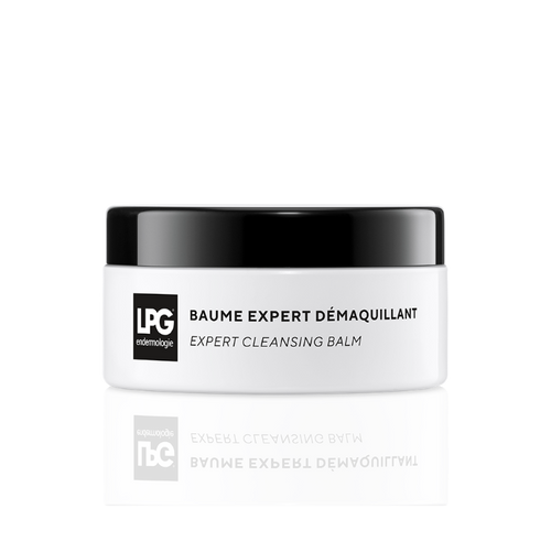 Le baume expert démaquillant qui dissout délicatement le maquillage tenace. Il démaquille, nettoie et hydrate.