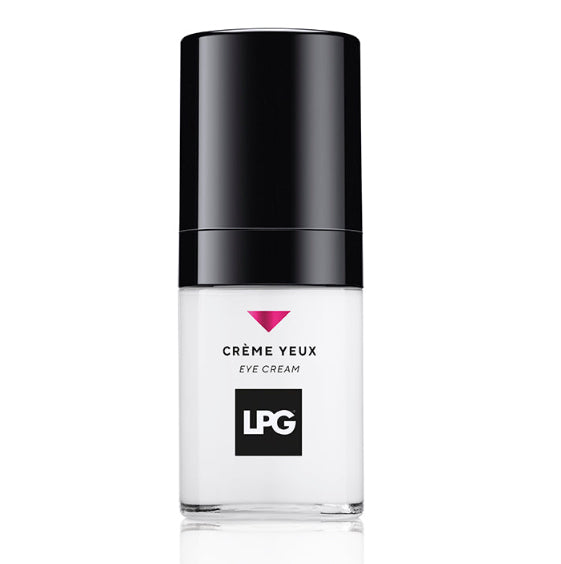 CRÈME YEUX