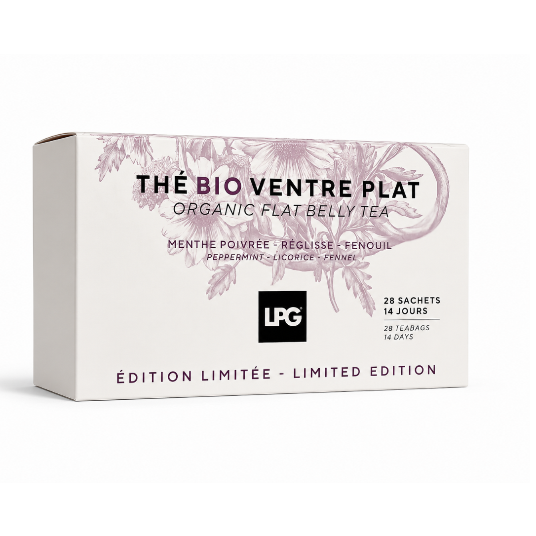 THE BIO VENTRE PLAT